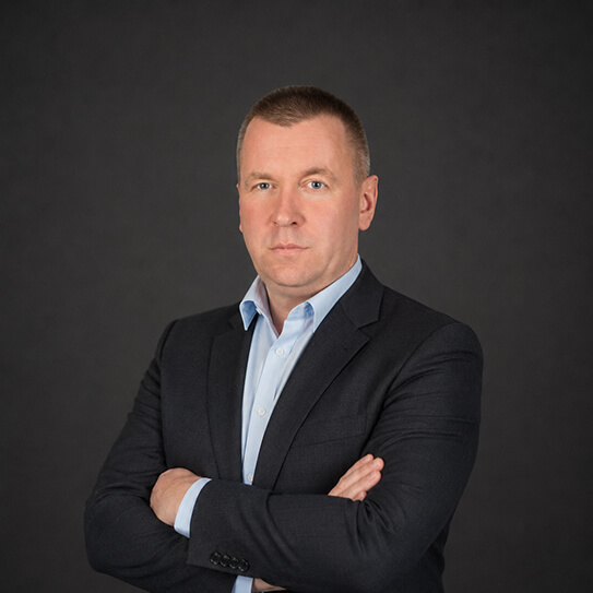 Андрюс Казюконис