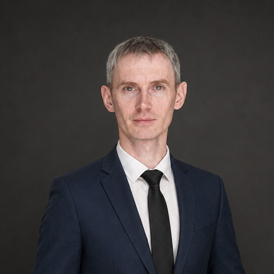 Павел Трайбер