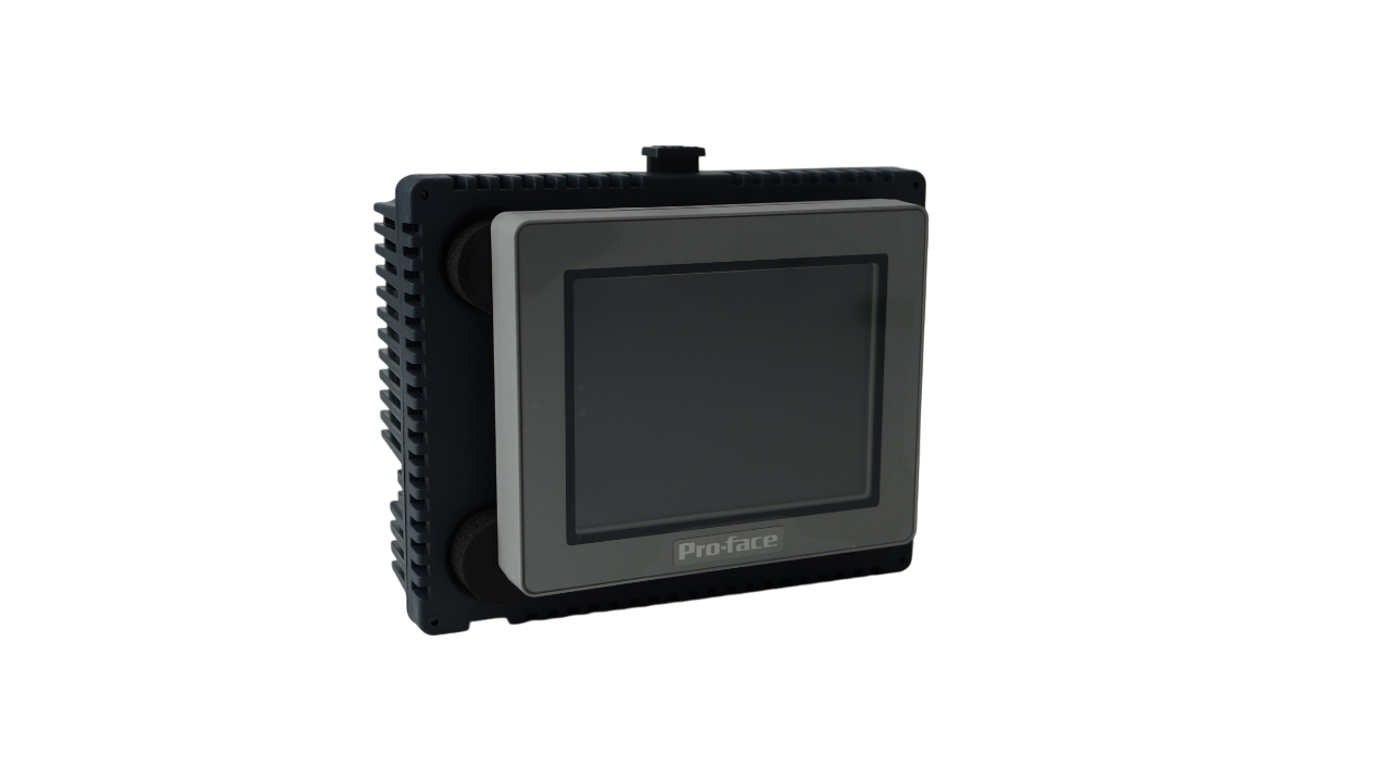 Панель Pro-Face PRO-PFXLM4201TADAC00