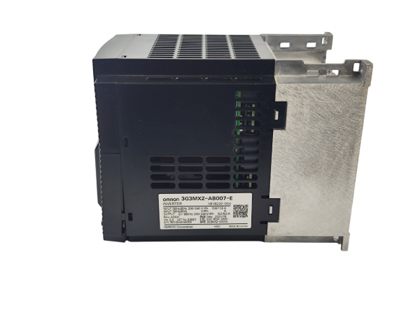 3G3MX2-AB007-E Преобразователь частоты 